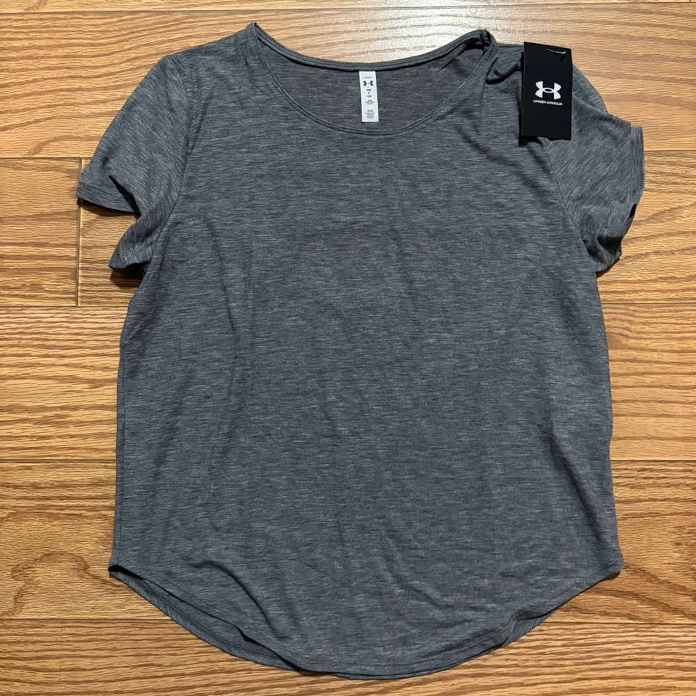 NEW Under Armour Shirt Small